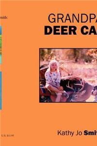 Grandpa's Deer Camp