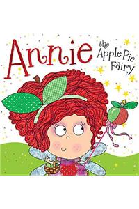 Annie the Apple Pie Fairy