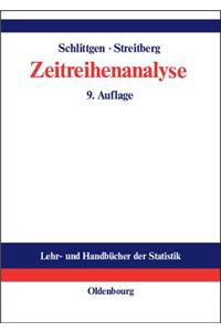 Zeitreihenanalyse