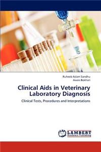 Clinical AIDS in Veterinary Laboratory Diagnosis