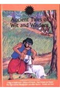 Ancient Tales Of Wit And Wisdom