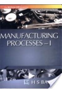 Manufacturing Process - 1