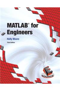 MATLAB for Engineers