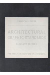 Architecture Graphic Standards