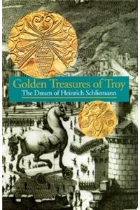 Golden Treasures of Troy