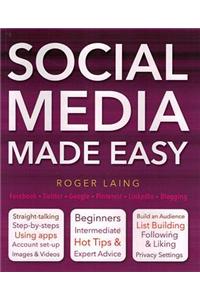 Social Media Made Easy