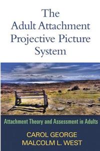 Adult Attachment Projective Picture System