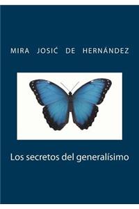 Los Secretos del Generalisimo