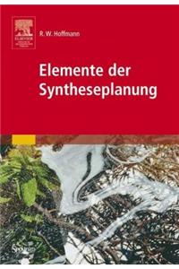 Elemente der Syntheseplanung