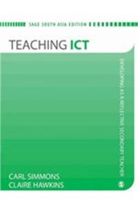 Teaching ICT