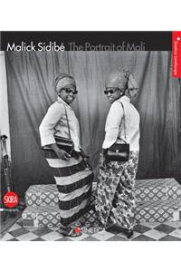 Malick Sidibe