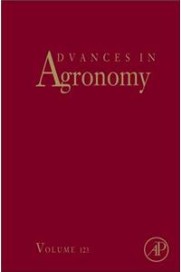 Advances in Agronomy