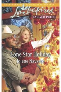 Lone Star Holiday
