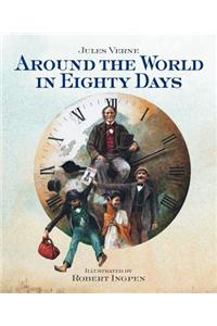 Around the World in Eighty Days