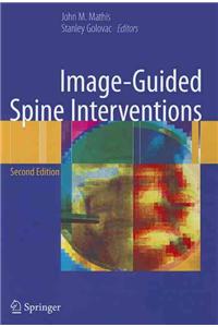 Image-Guided Spine Interventions