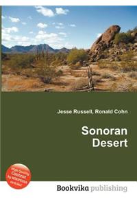 Sonoran Desert