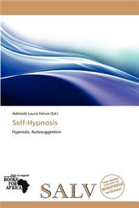 Self-Hypnosis