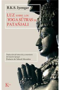 Luz Sobre los Yoga Sutras de Patanjali