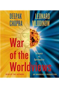 War of the Worldviews