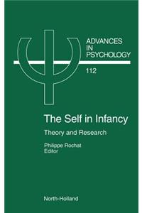 The Self in Infancy: Theory and Research