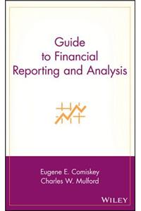 Guide to Financial Reporting and Analysis