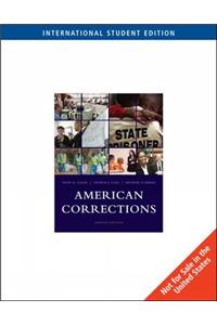 American Corrections