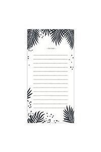 Seychelles Safari List Pad