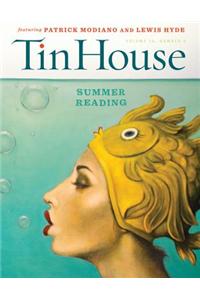 Tin House: Summer Reading (2015)