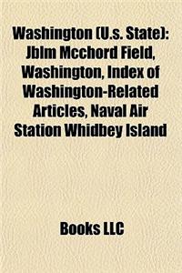 Washington (U.s. State)