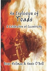 Explosion of Toads
