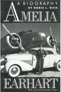 Amelia Earhart: Amelia Earhart