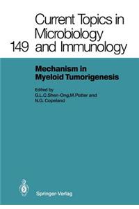 Mechanisms in Myeloid Tumorigenesis
