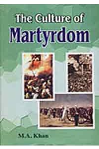 Culture of Martyrdom