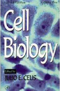 Cell Biology: A Laboratory Handbook, 4 Volumes Set