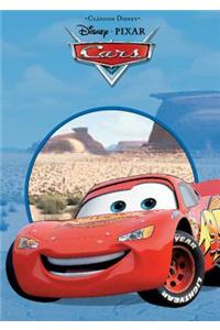 Disney Pixar Cars