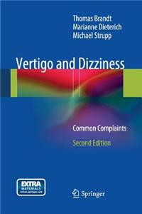 Vertigo and Dizziness: Common Complaints