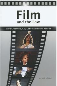 Film and the Law: The Cinema of Justice
