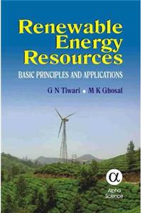 Renewable Energy Resources