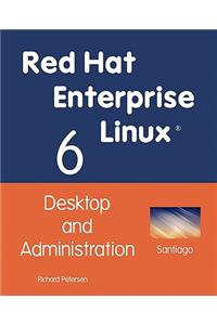 Red Hat Enterprise Linux 6