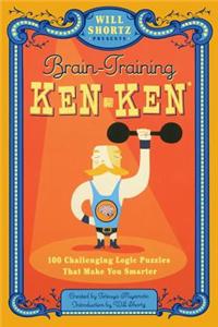Wsp Brain Training Kenken