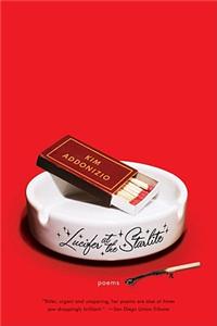 Lucifer at the Starlite: Poems
