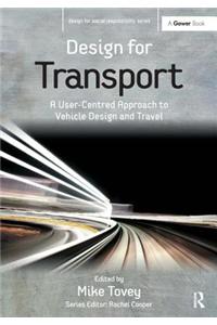 Design for Transport