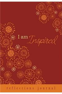 I Am Inspired
