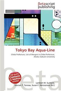 Tokyo Bay Aqua-Line