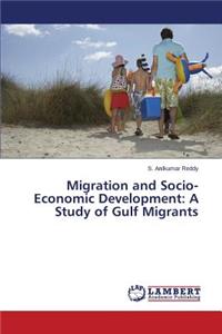 Migration and Socio-Economic Development
