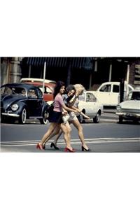 Ed Van Der Elsken: Camera in Love