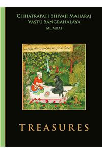 Treasures of Chhatrapathi Shivaji Maharaj Vastu Sangrahalaya, Mumbai