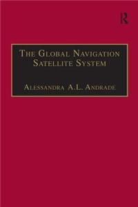 Global Navigation Satellite System