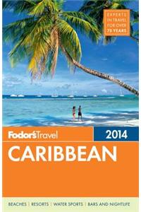 Fodor's Caribbean
