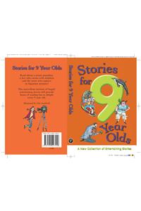 Stories for 9 Year Olds